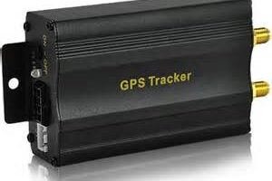 GPS trackers (5)