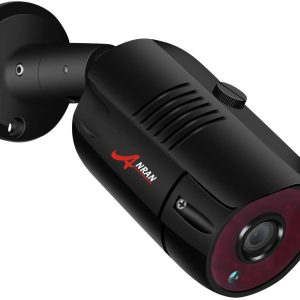 2 MP AHD CCTV Outdoor Camera