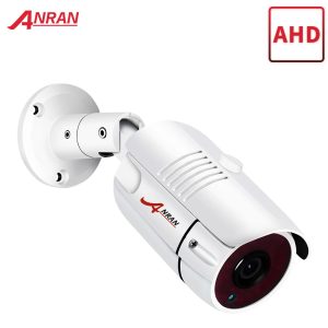 5 MP AHD CCTV Outdoor Camera