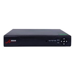 4 Channels AHD DVR