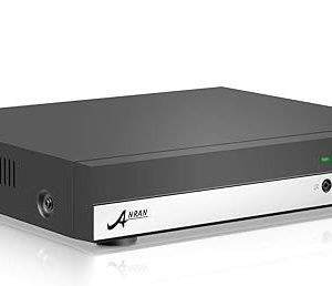16 Channels AHD DVR