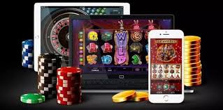 Discover the Excitement of Casino BloodySlots Discover the Excitement of Casino BloodySlots