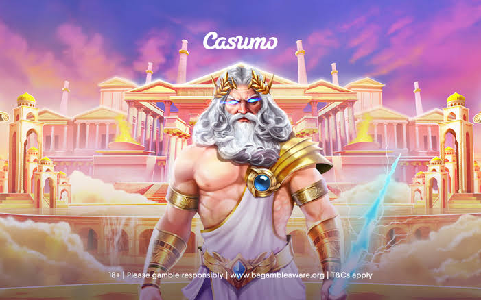 Discover the Thrills of Game of Olympus Slot Discover the Thrills of Game of Olympus Slot