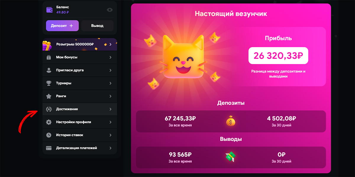 Lootrun Casino Зеркало — официальное Доступ к играм и бонусам