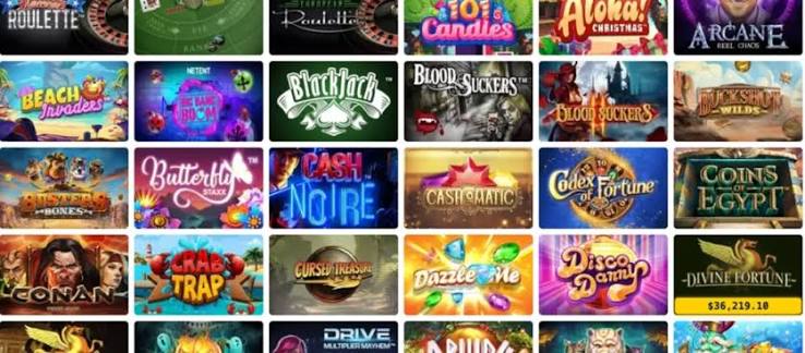 Lootrun Casino Зеркало — официальное Доступ к играм и бонусам