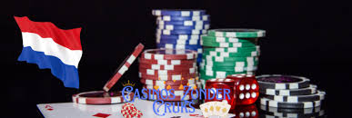 Ontdek de Beste 10 Euro Casino zonder CRUKS Ontdek de Beste 10 Euro Casino zonder CRUKS