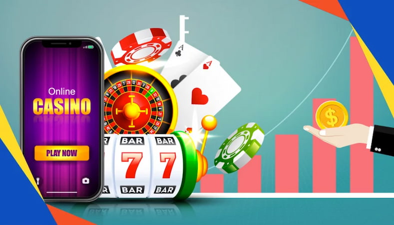 Experience the Thrill at Online Casino Boomerang-Bet Experience the Thrill at Online Casino Boomerang-Bet
